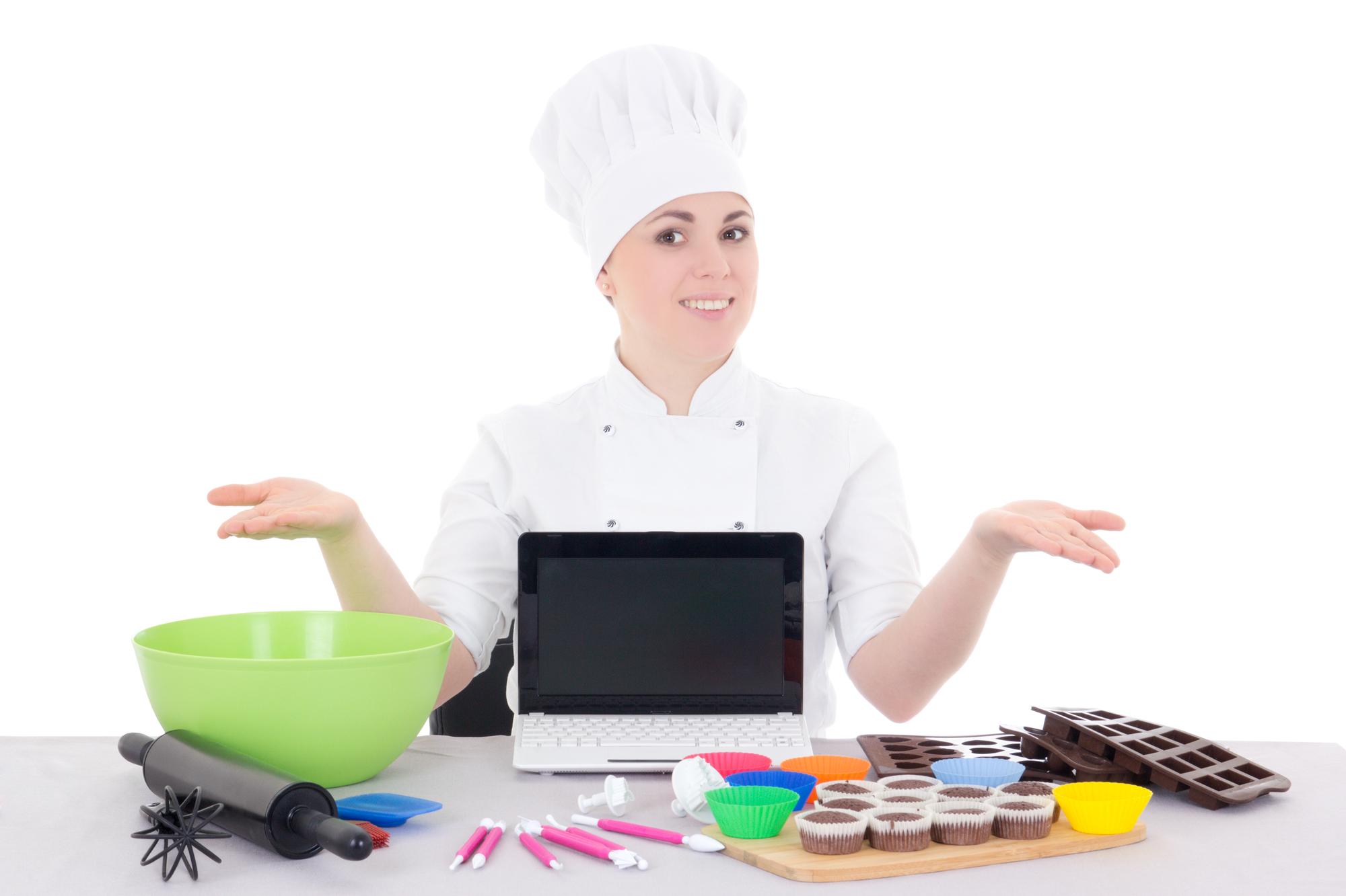 Instructor demonstrating technique to students